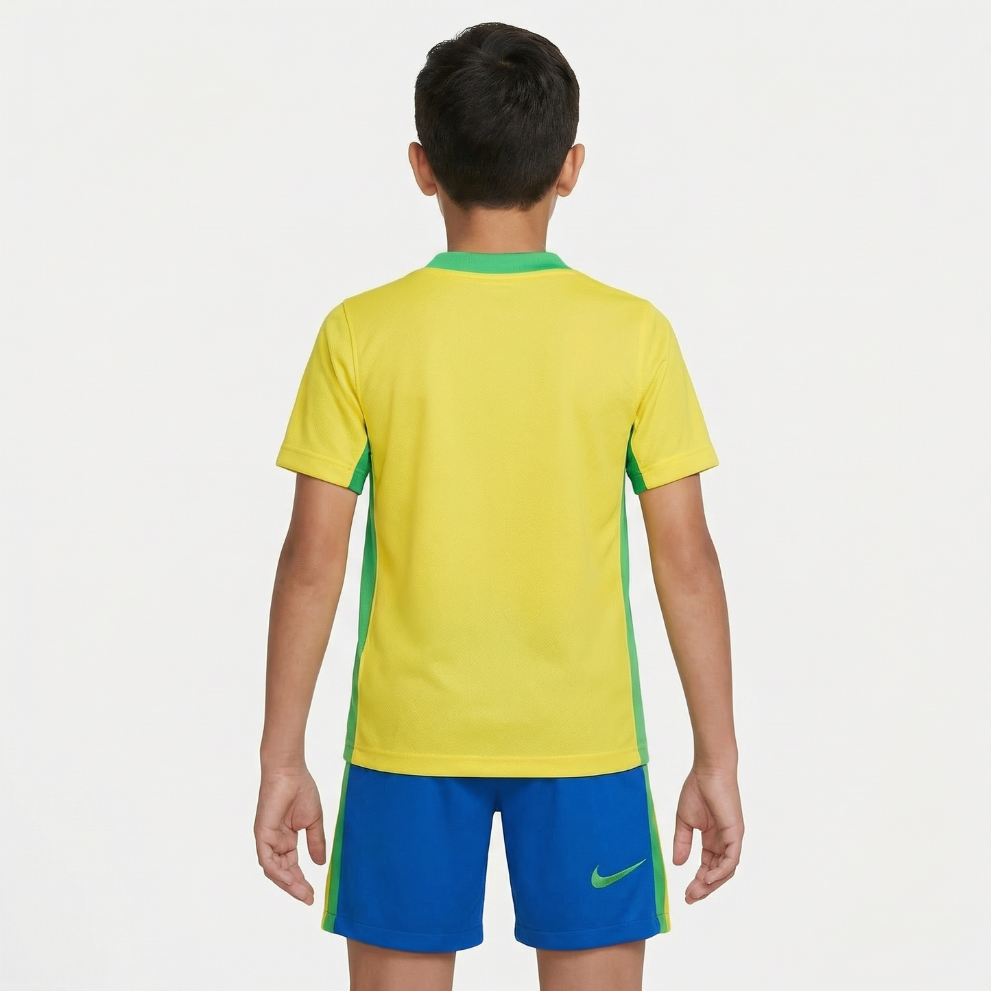 Camisa Brasil 2026 I Torcedor Masculina