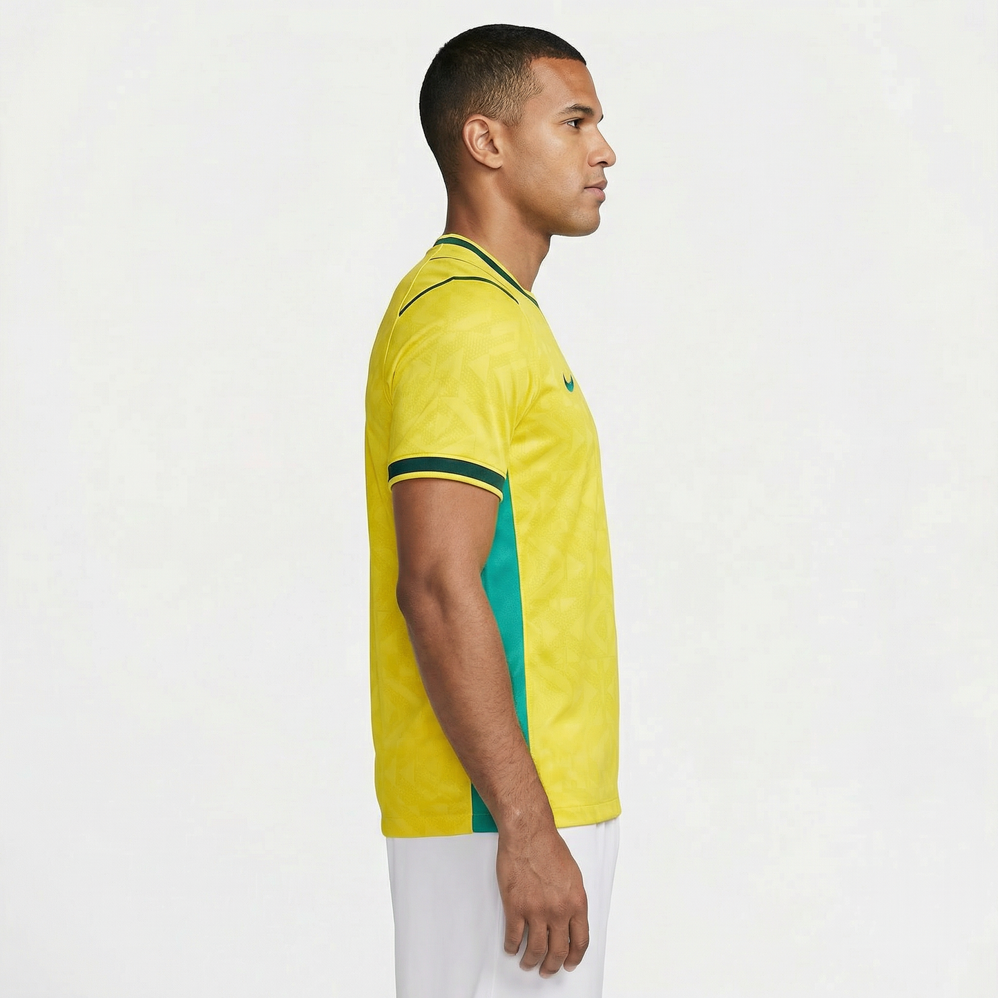 Camisa Nike Brasil - 2026 Copa do Mundo