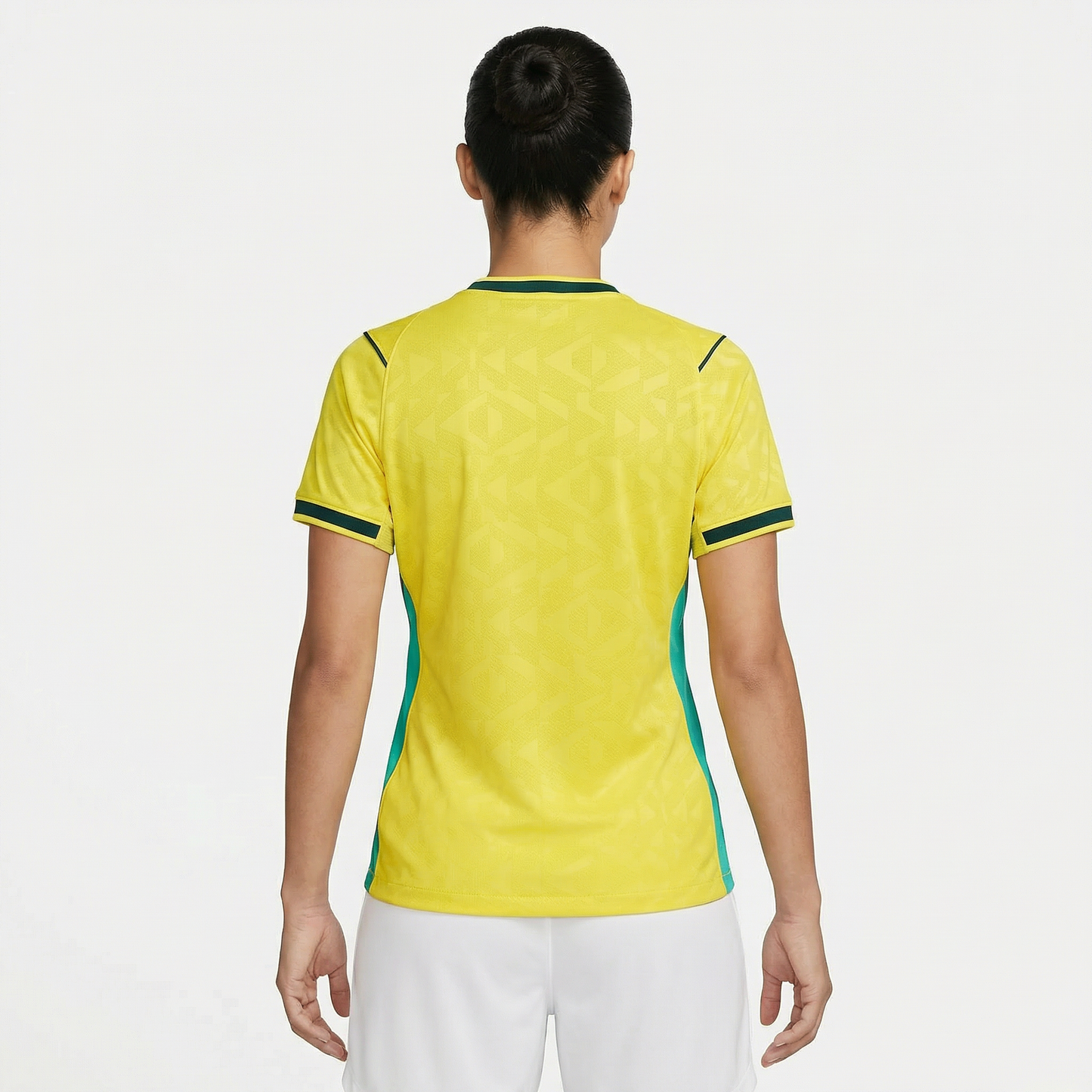 Camisa Nike Brasil Feminino - 2026 Copa do mundo