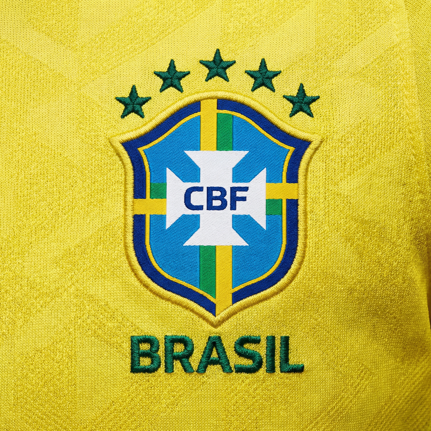 Camisa Nike Brasil Feminino - 2026 Copa do mundo