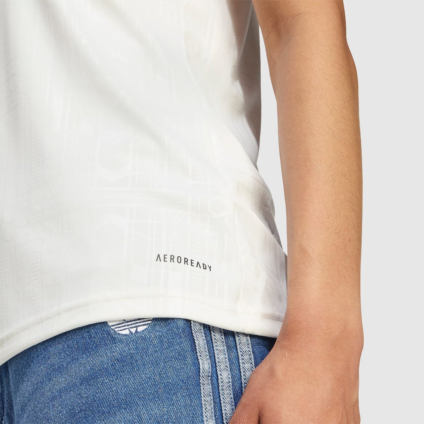 Camisa Feminina adidas Originnals Arsenal 2025/26 III