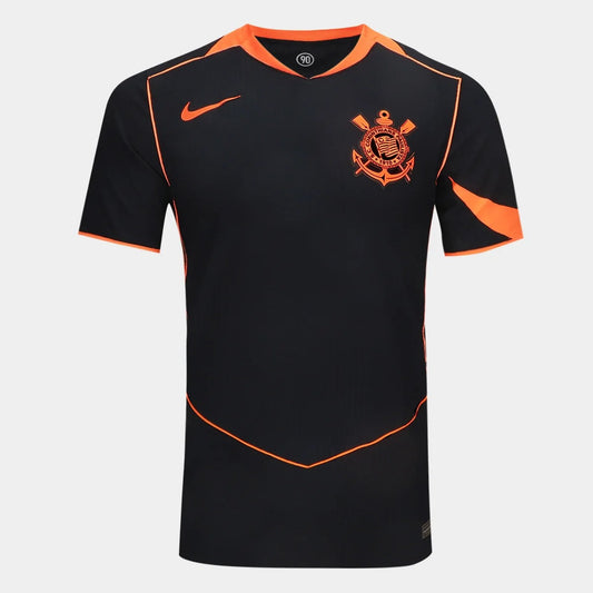 Camisa Nike Corinthians 2025/26 III Jogador