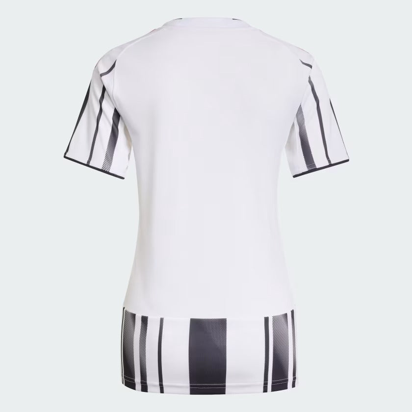 Camisa Feminina adidas Juventus FC 2025/26 I