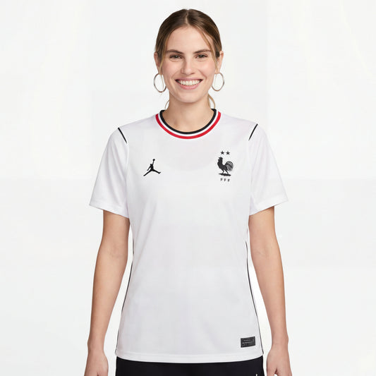 Camisa França Worldcup Feminina 2026 I