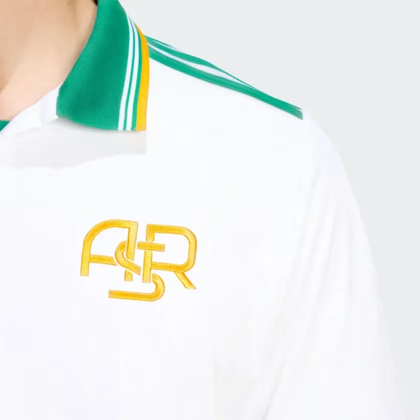 Camisa adidas AS Roma 2025/26 III