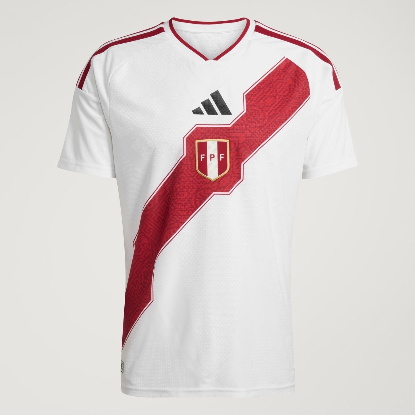 Camisa Peru 2026 I Copa do Mundo