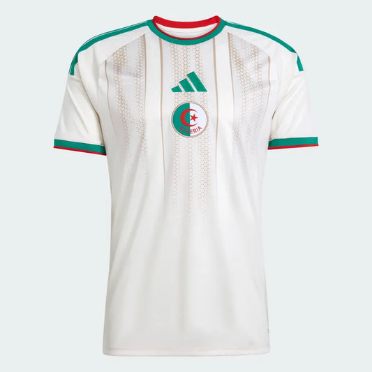 Camisa Algeria 2026 I Copa do Mundo
