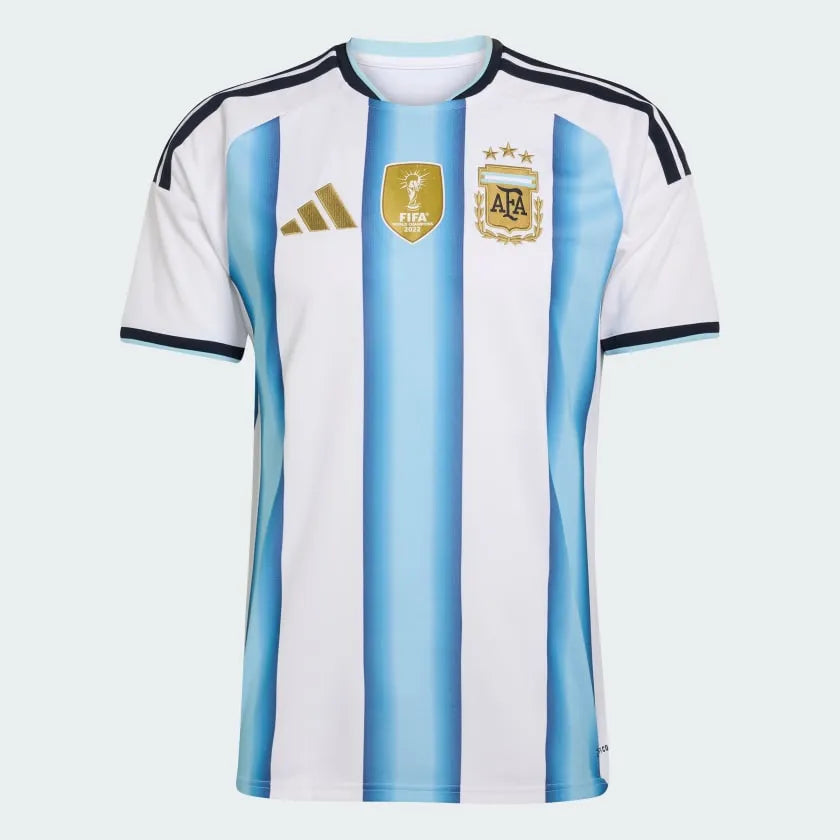 Camisa Argentina 2026 I Copa do Mundo