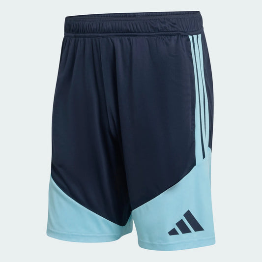 Shorts Argentina 2026 Treino Copa do Mundo